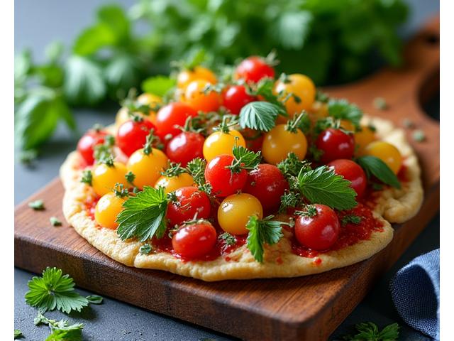 Functional foods healthy recipes nutrition