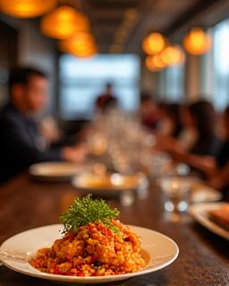 Singapore dining restaurant reviews